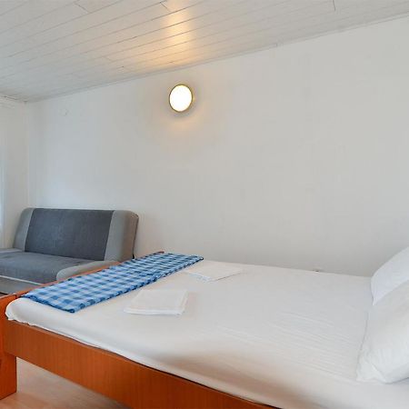 Apartment Bozo 1631 Fažana Екстериор снимка