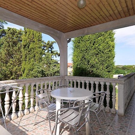 Apartment Bozo 1631 Fažana Екстериор снимка