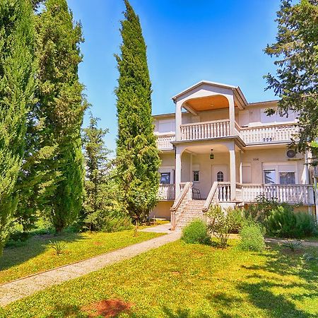 Apartment Bozo 1631 Fažana Екстериор снимка