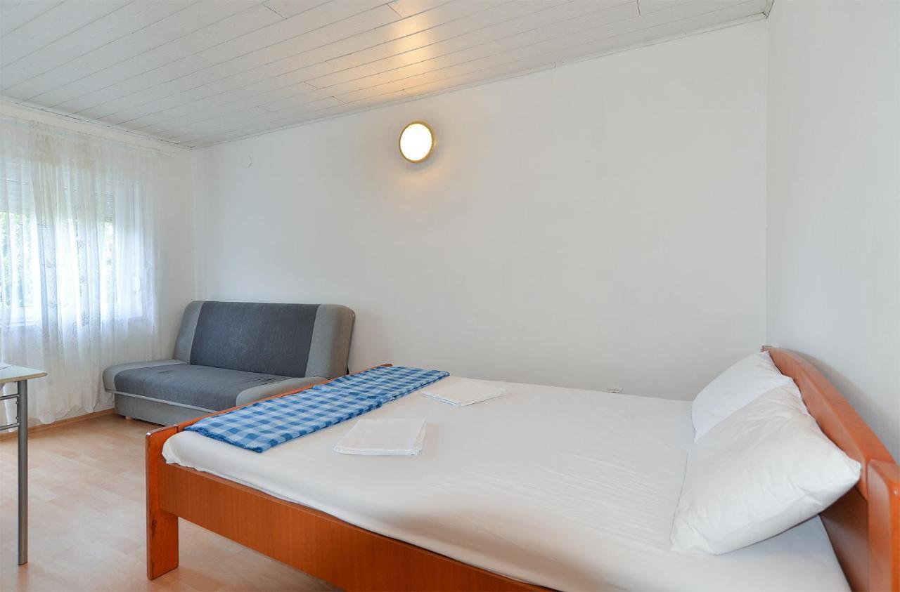 Apartment Bozo 1631 Fažana Екстериор снимка
