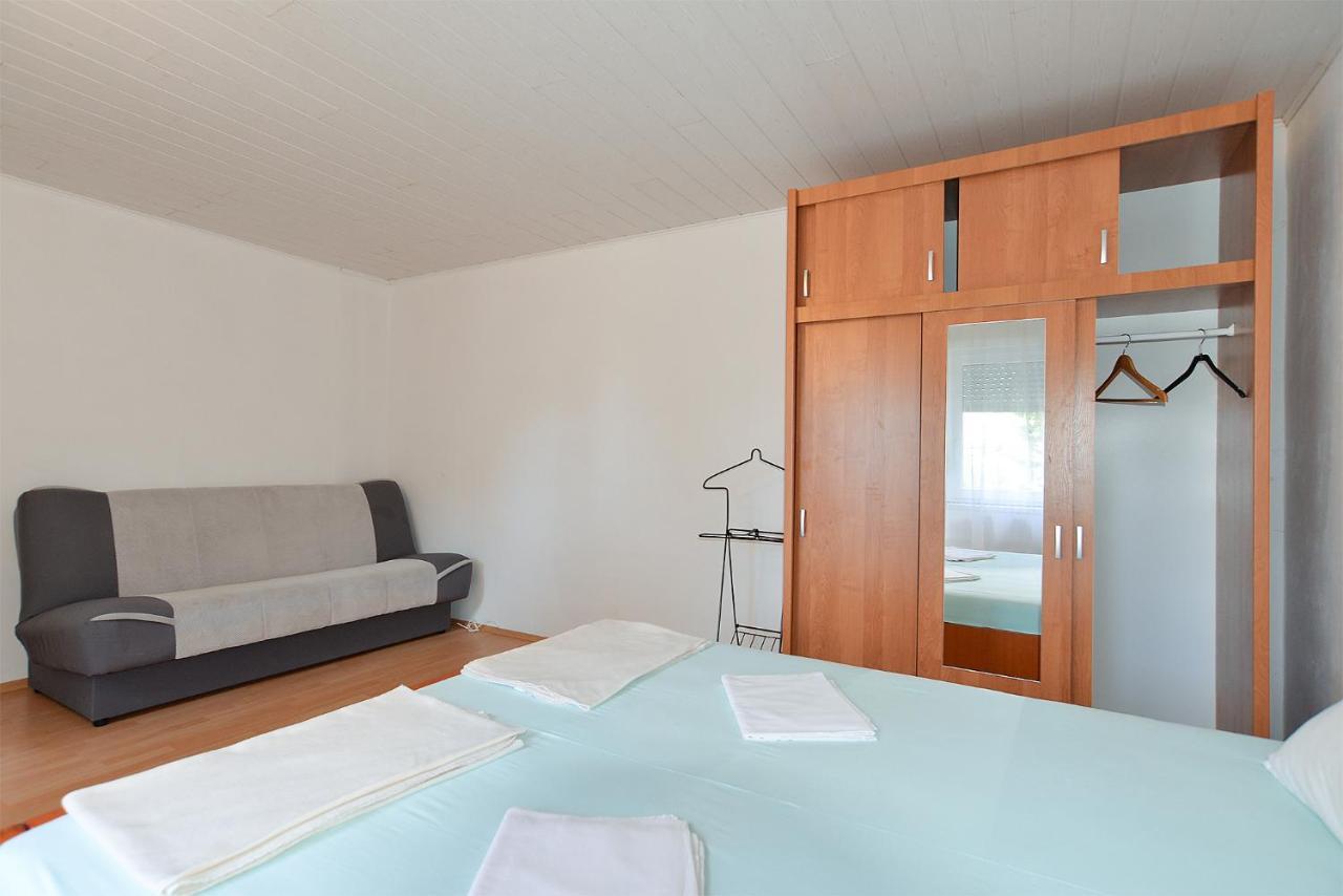 Apartment Bozo 1631 Fažana Екстериор снимка