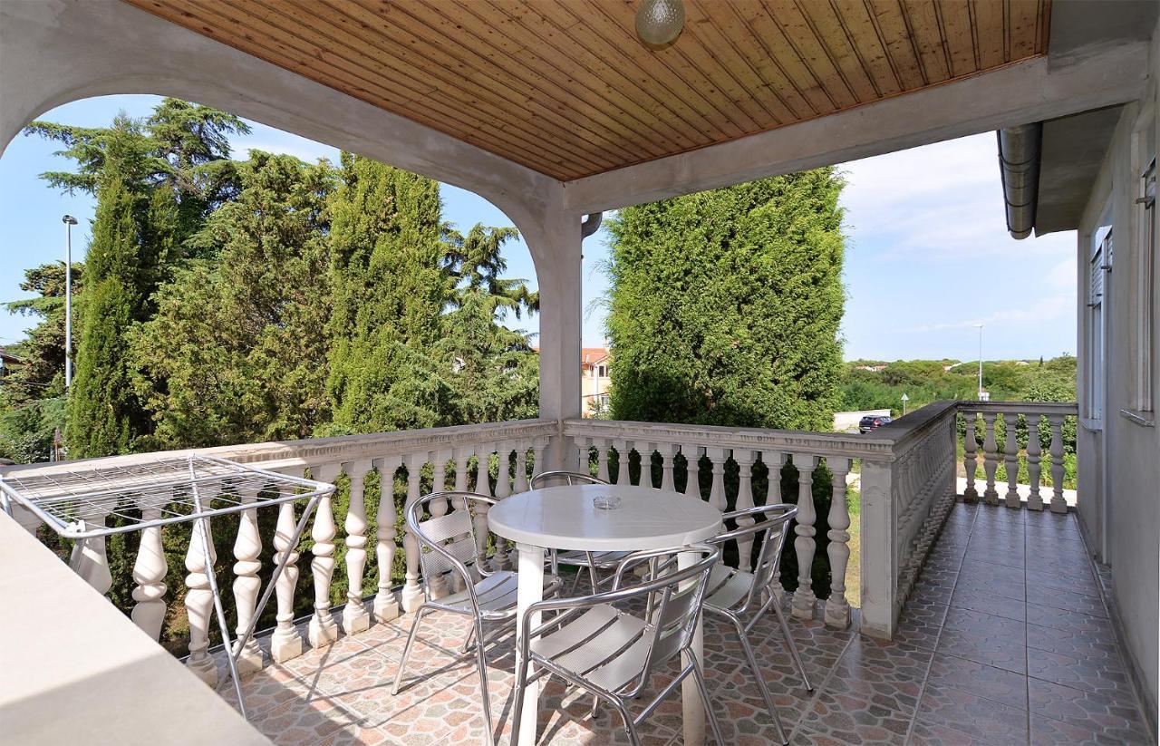 Apartment Bozo 1631 Fažana Екстериор снимка