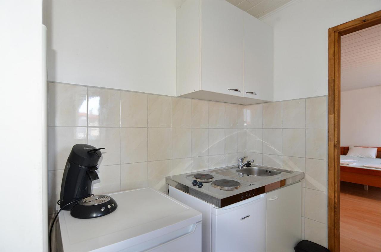 Apartment Bozo 1631 Fažana Екстериор снимка