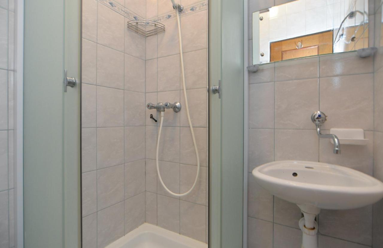 Apartment Bozo 1631 Fažana Екстериор снимка