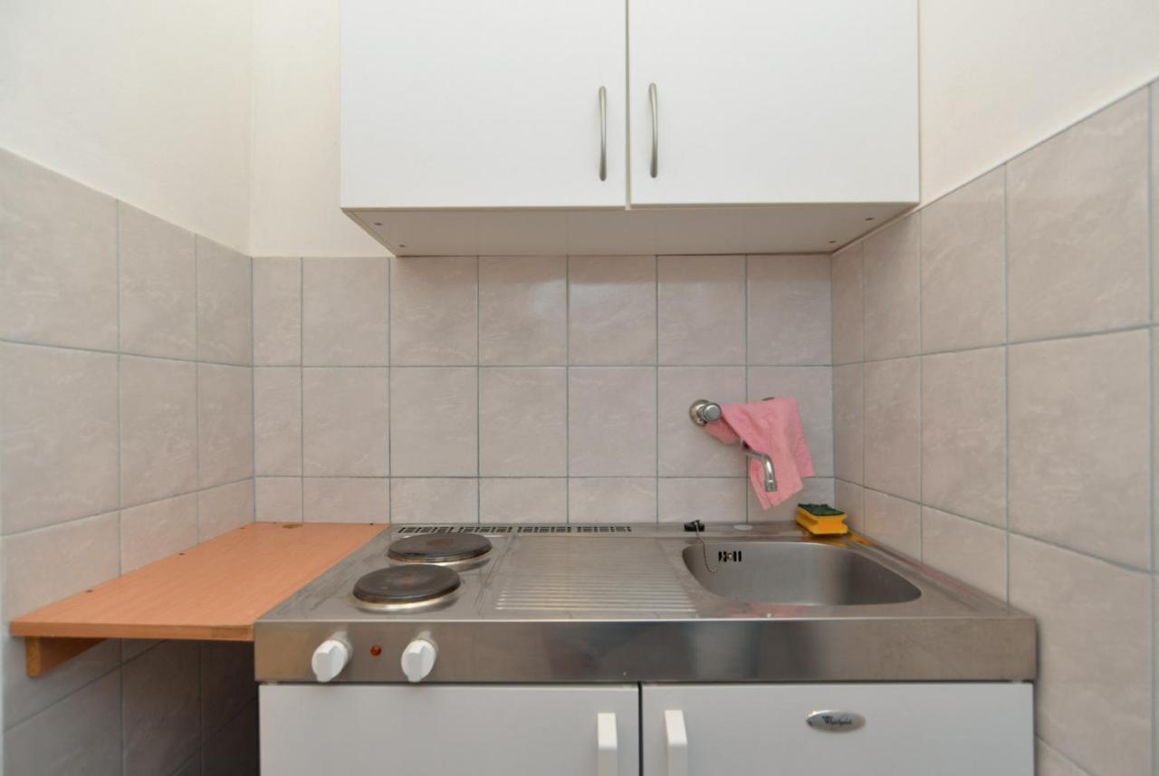 Apartment Bozo 1631 Fažana Екстериор снимка