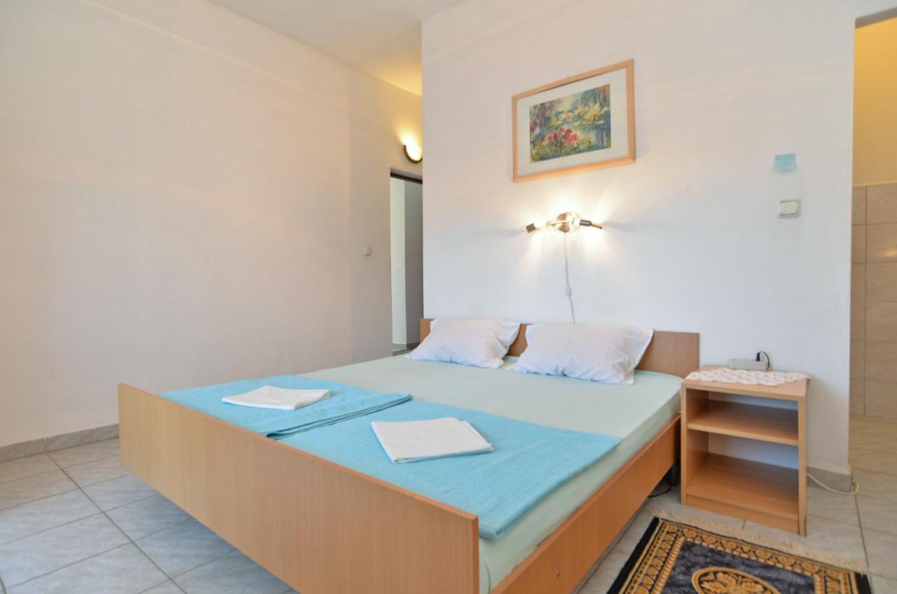 Apartment Bozo 1631 Fažana Екстериор снимка