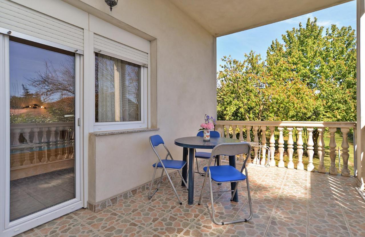 Apartment Bozo 1631 Fažana Екстериор снимка