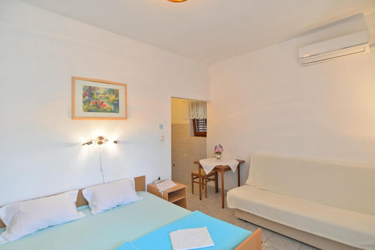 Apartment Bozo 1631 Fažana Екстериор снимка