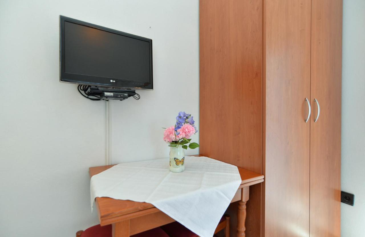 Apartment Bozo 1631 Fažana Екстериор снимка