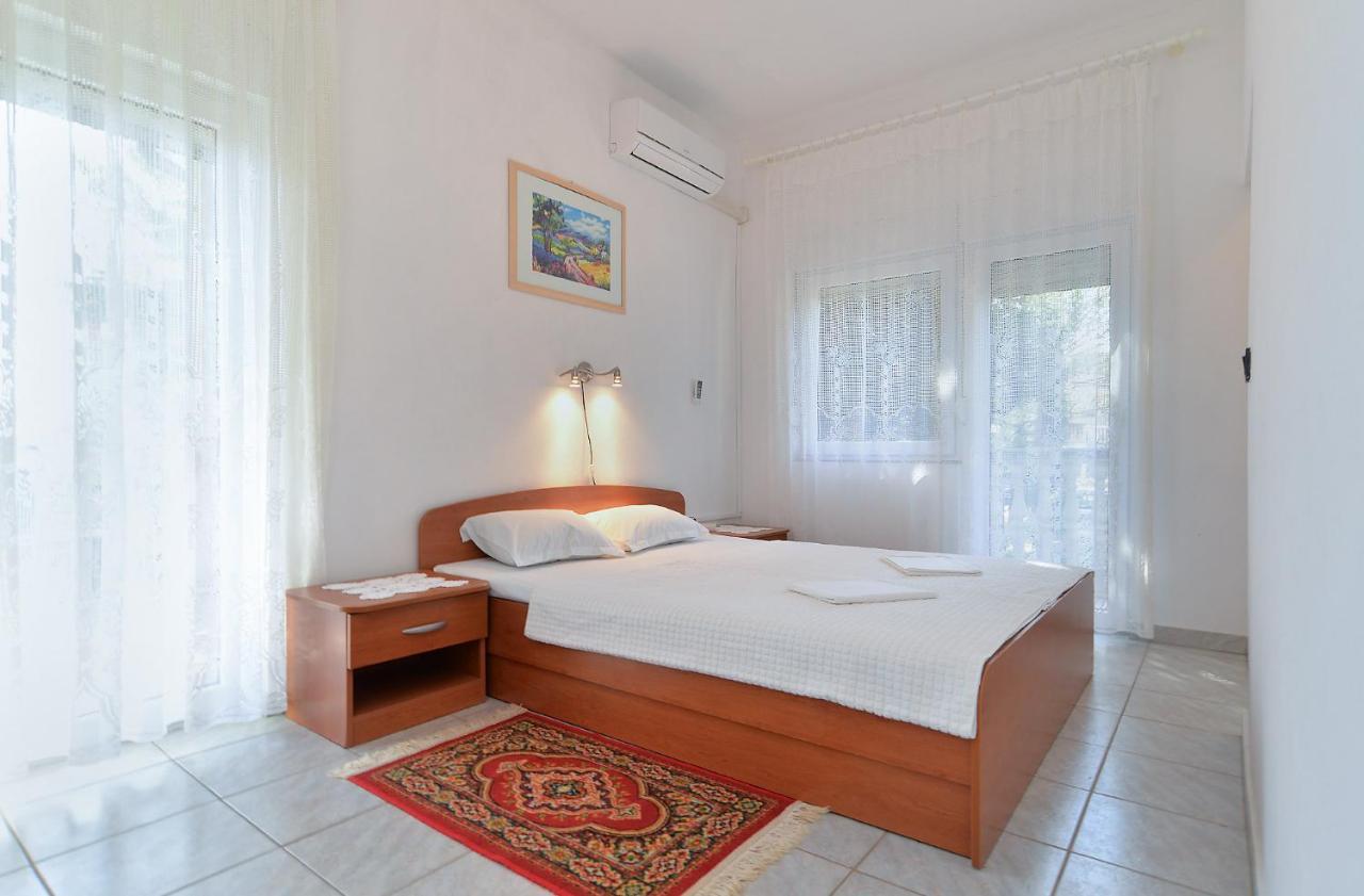 Apartment Bozo 1631 Fažana Екстериор снимка