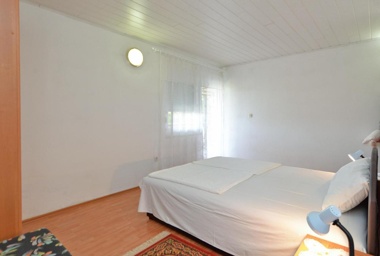 Apartment Bozo 1631 Fažana Екстериор снимка