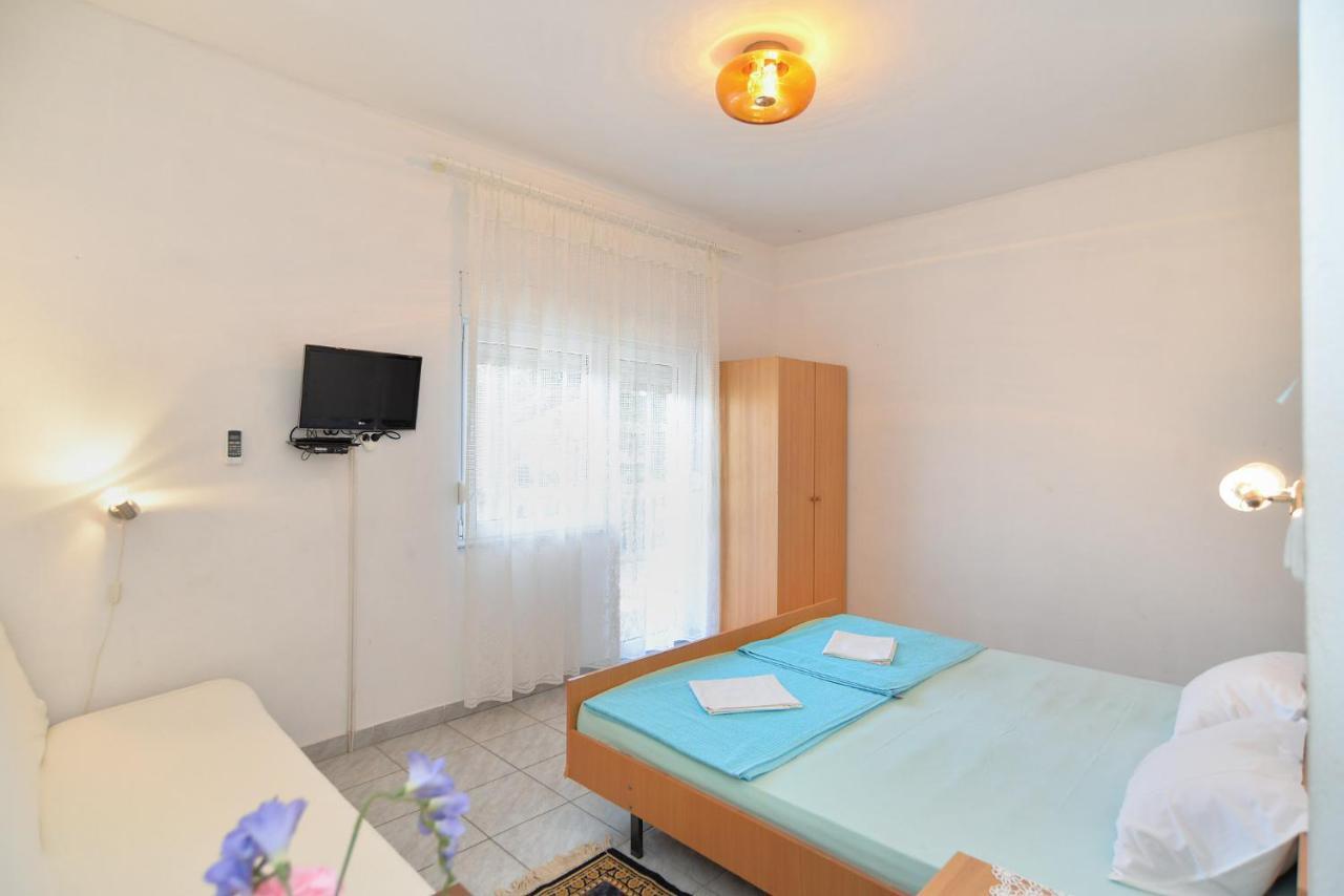 Apartment Bozo 1631 Fažana Екстериор снимка