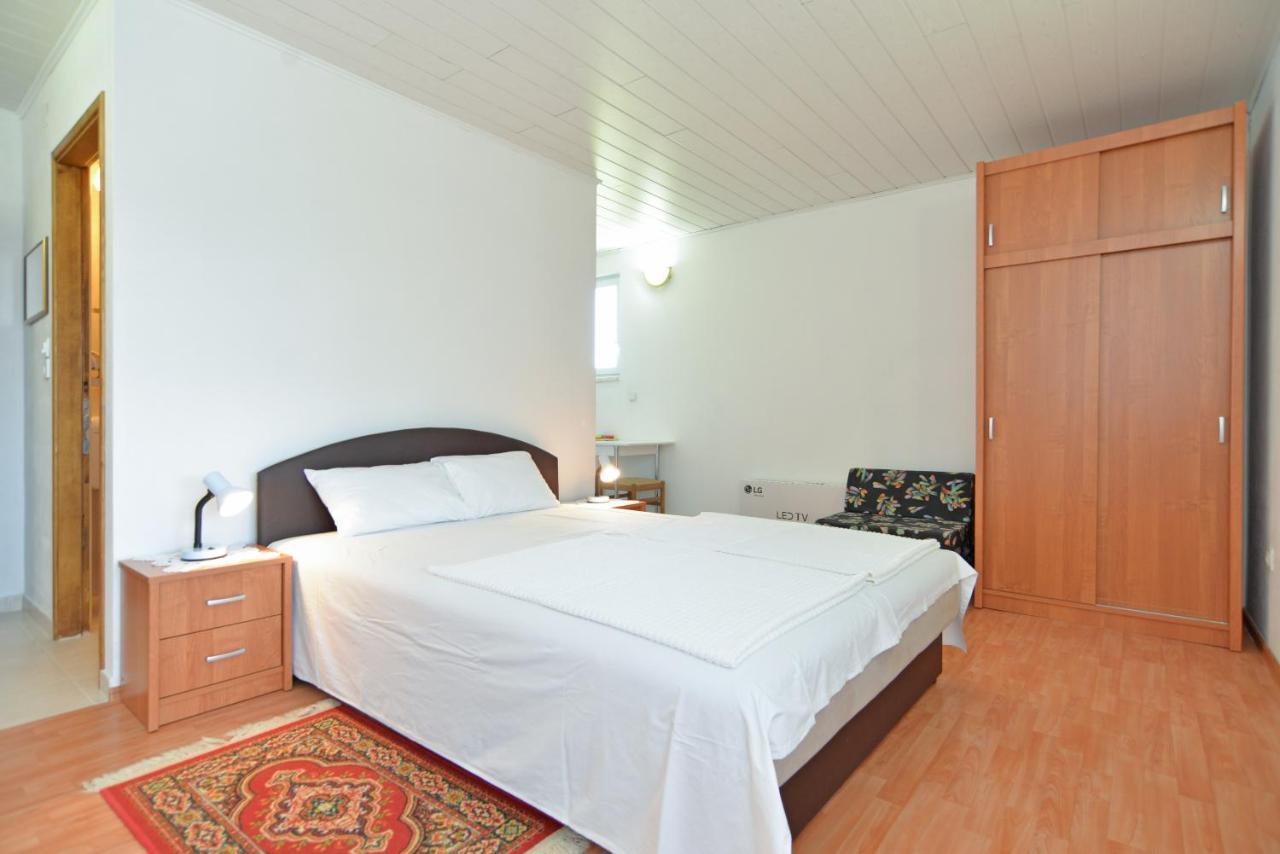 Apartment Bozo 1631 Fažana Екстериор снимка
