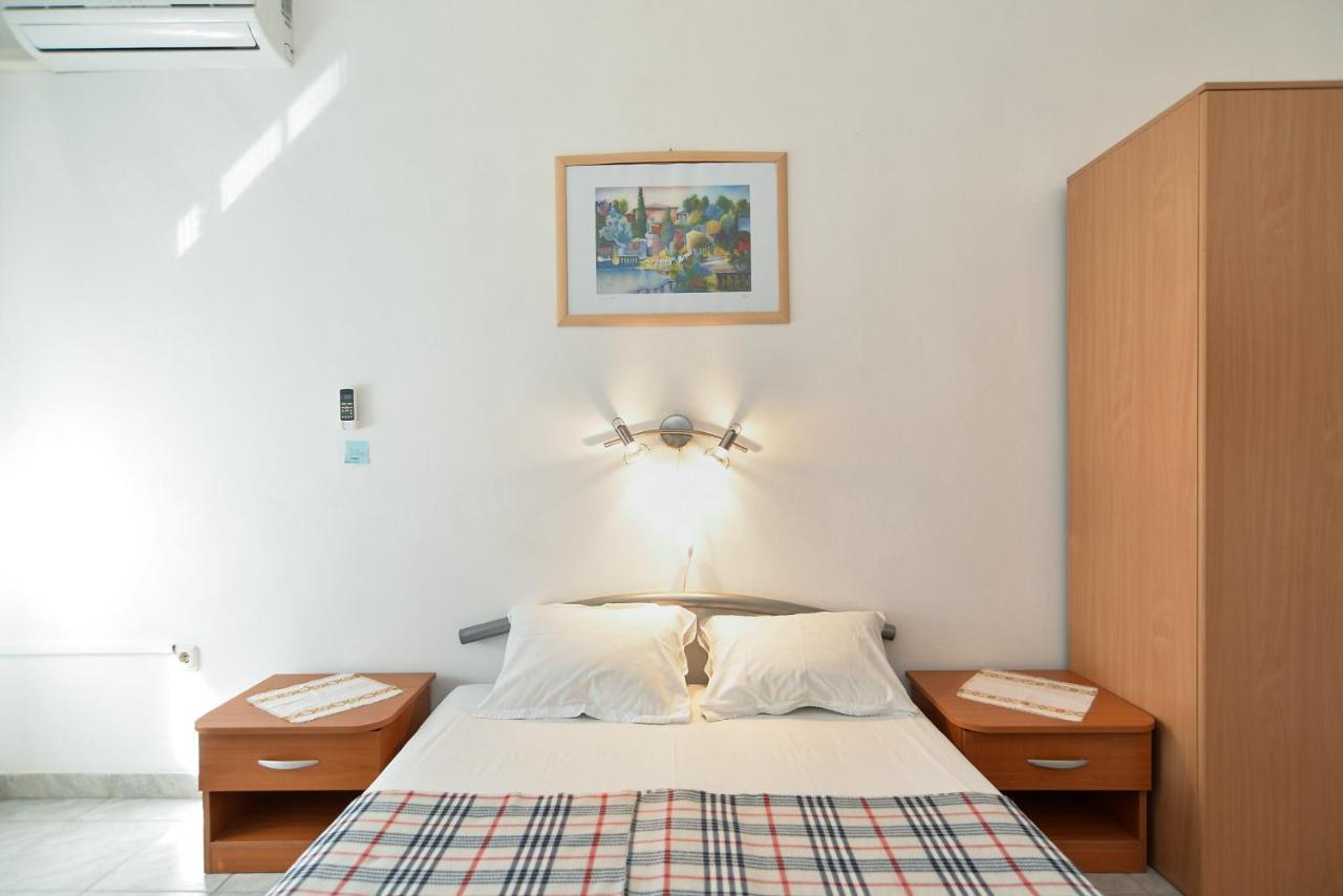 Apartment Bozo 1631 Fažana Екстериор снимка