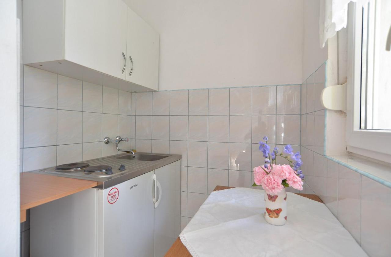 Apartment Bozo 1631 Fažana Екстериор снимка