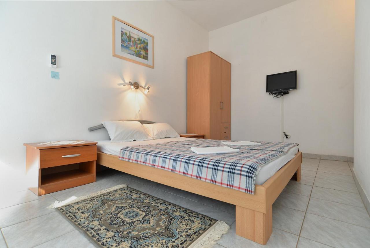 Apartment Bozo 1631 Fažana Екстериор снимка