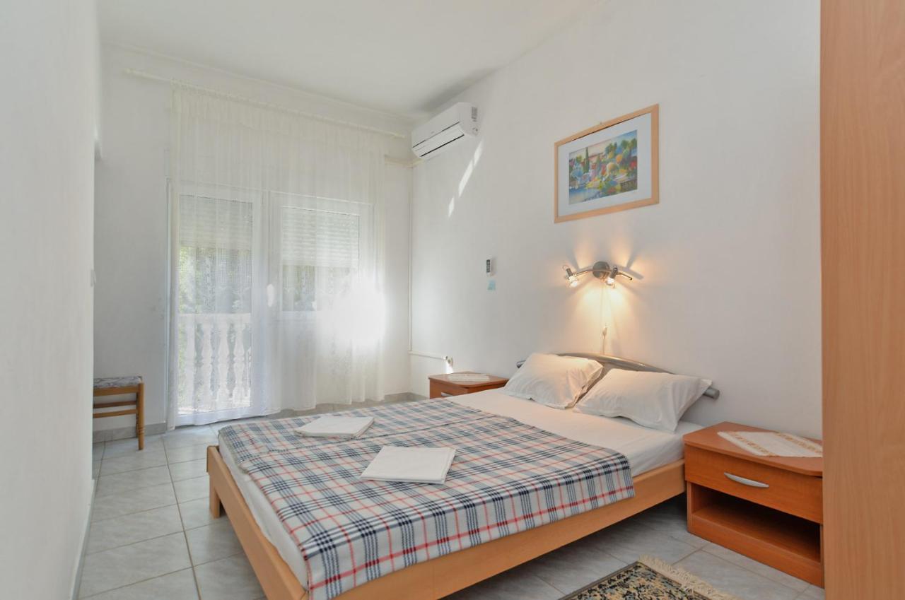 Apartment Bozo 1631 Fažana Екстериор снимка