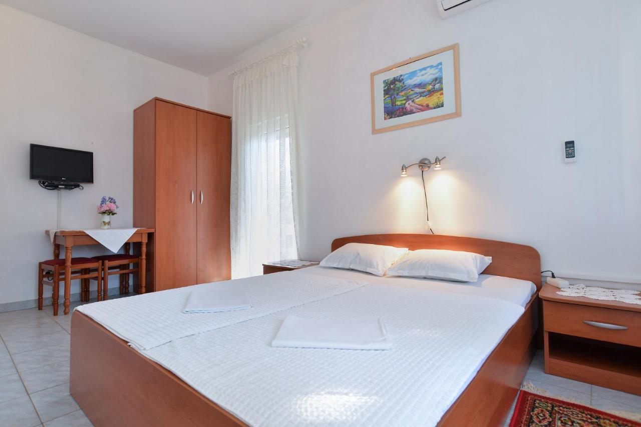 Apartment Bozo 1631 Fažana Екстериор снимка