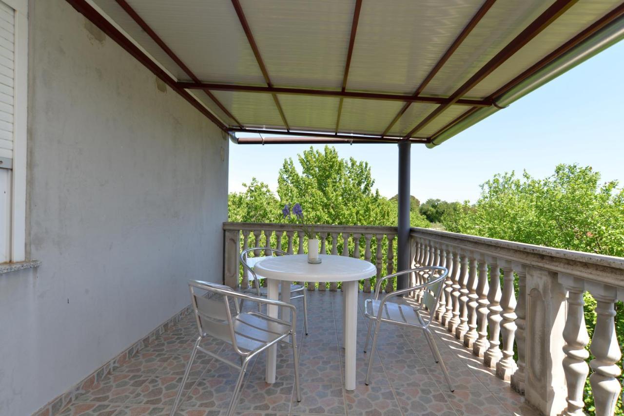 Apartment Bozo 1631 Fažana Екстериор снимка