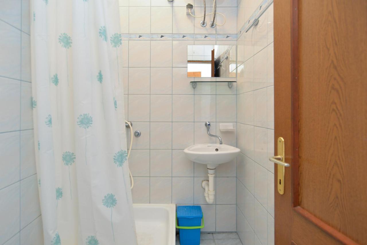 Apartment Bozo 1631 Fažana Екстериор снимка