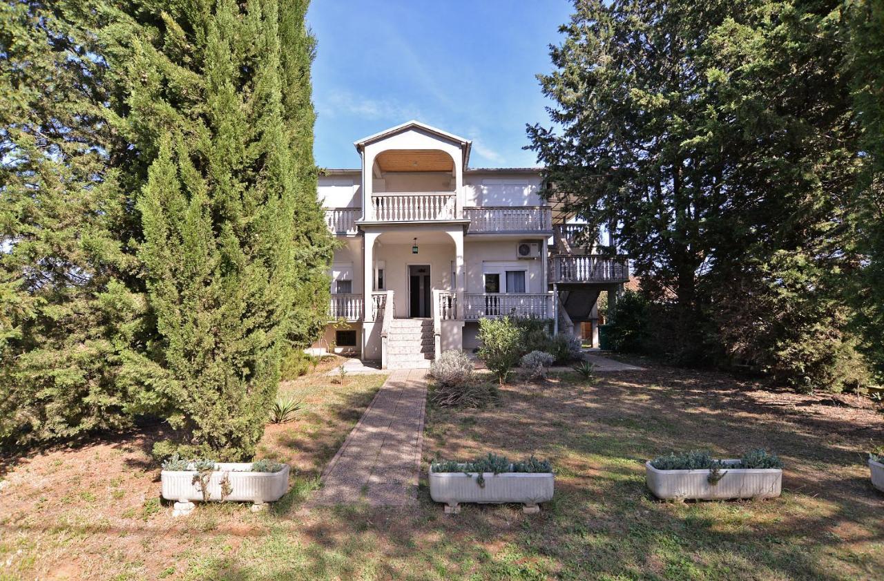 Apartment Bozo 1631 Fažana Екстериор снимка