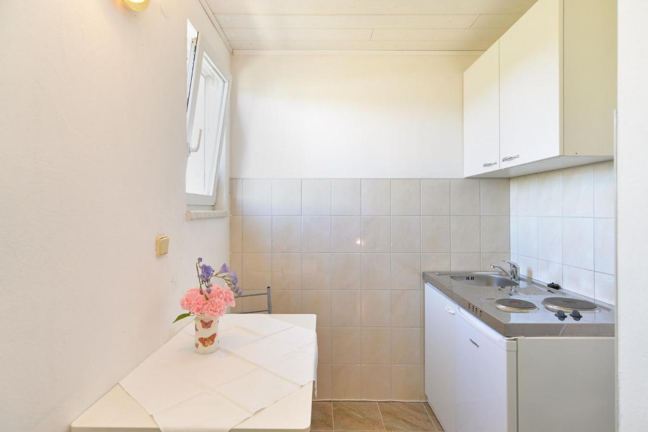 Apartment Bozo 1631 Fažana Екстериор снимка