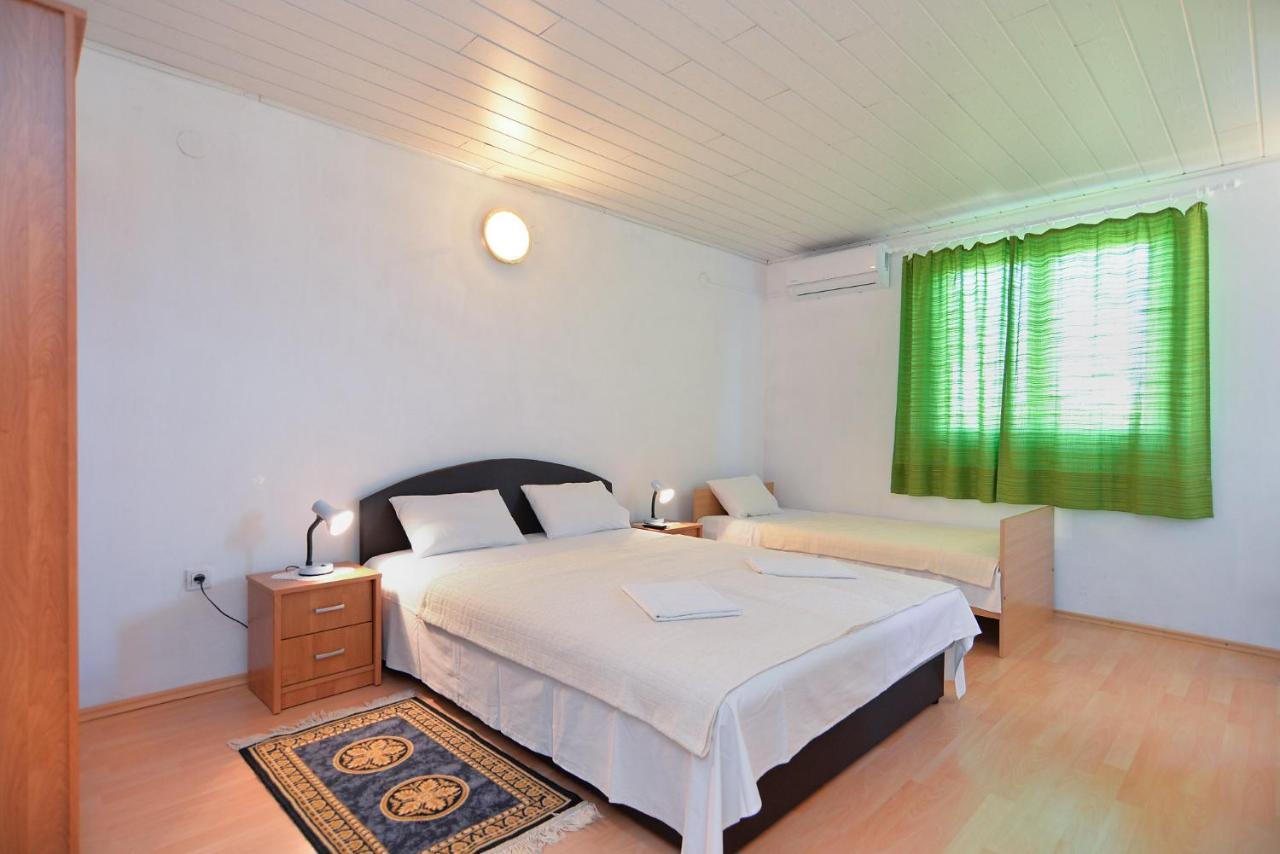 Apartment Bozo 1631 Fažana Екстериор снимка