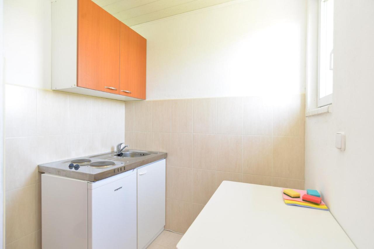 Apartment Bozo 1631 Fažana Екстериор снимка