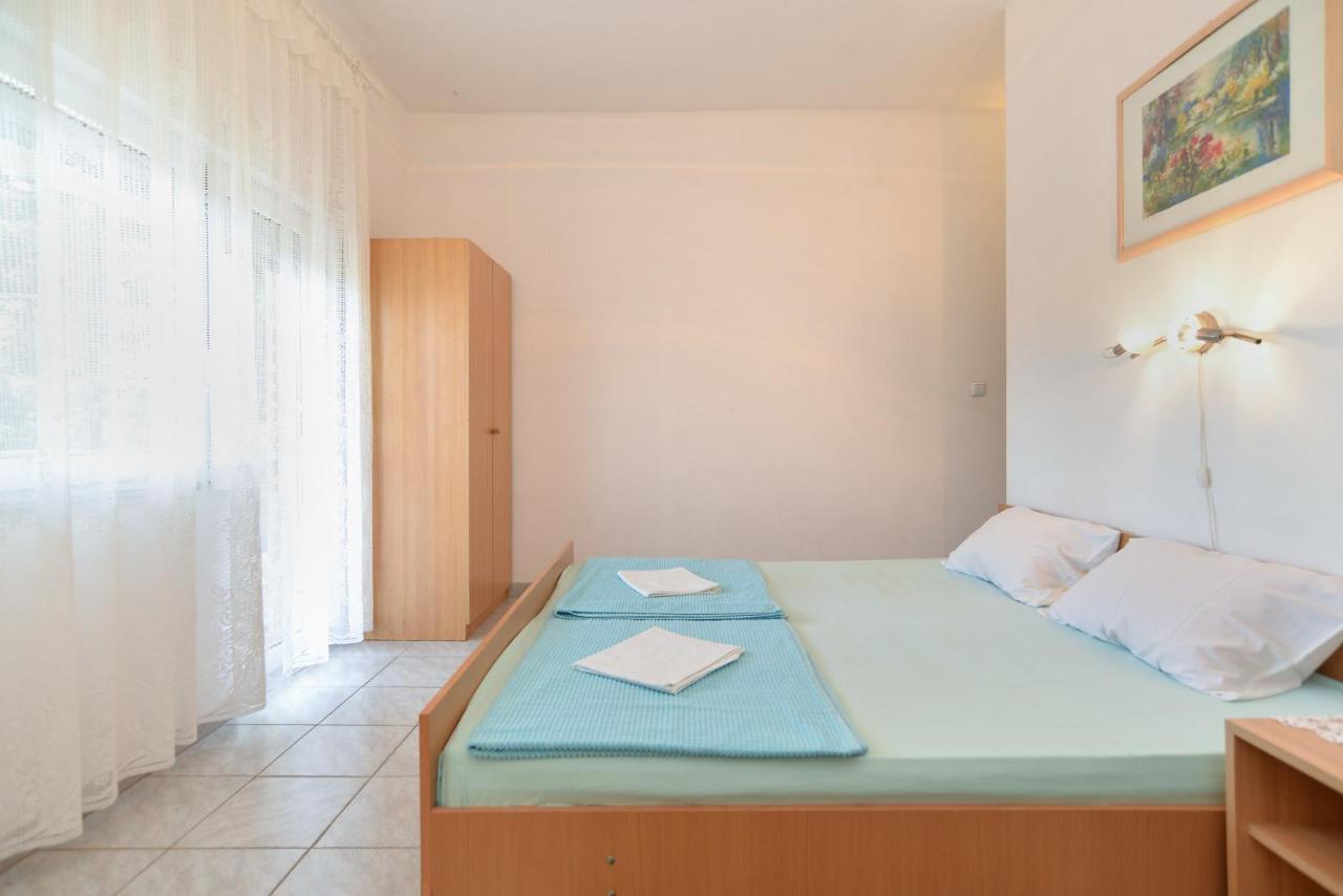 Apartment Bozo 1631 Fažana Екстериор снимка