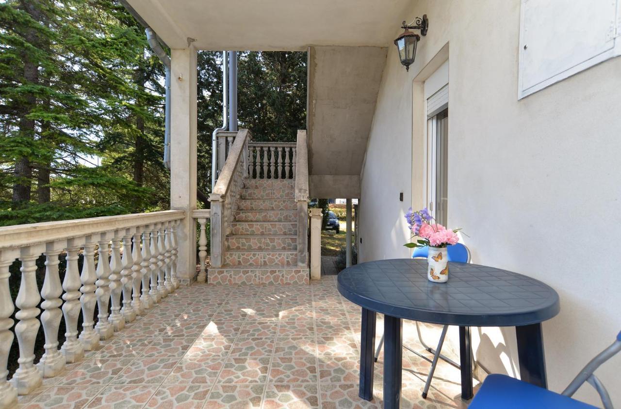 Apartment Bozo 1631 Fažana Екстериор снимка