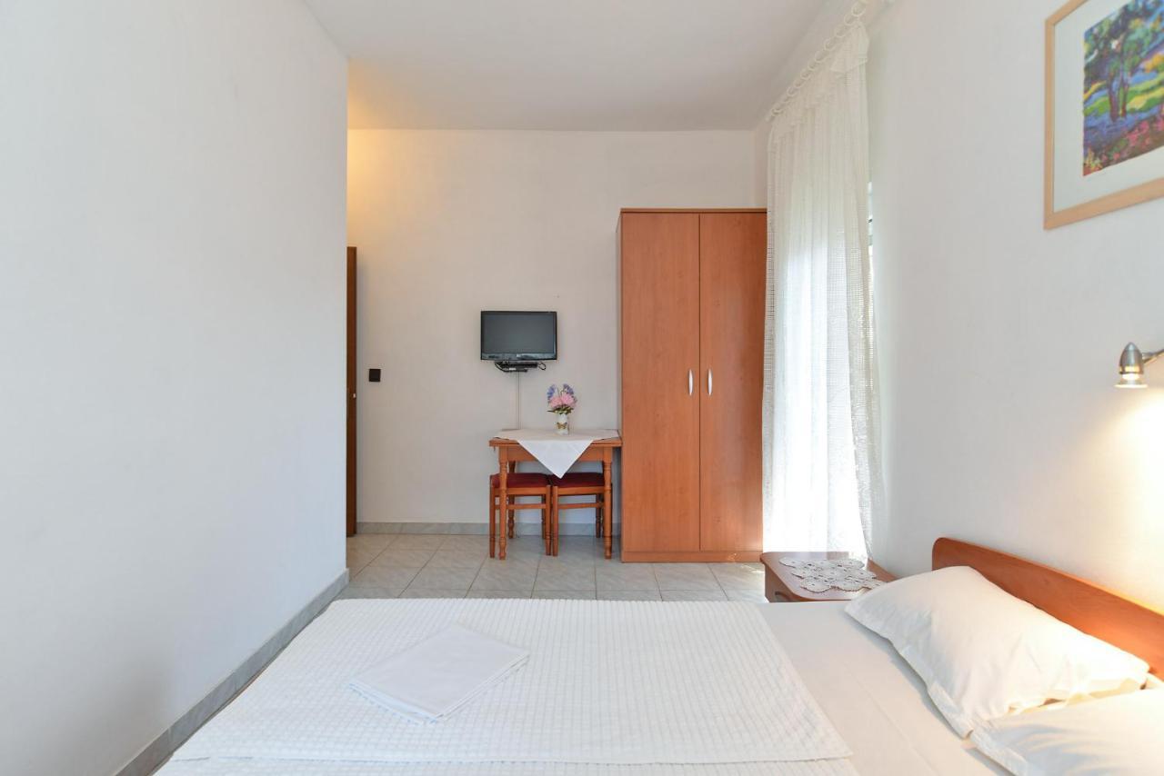 Apartment Bozo 1631 Fažana Екстериор снимка