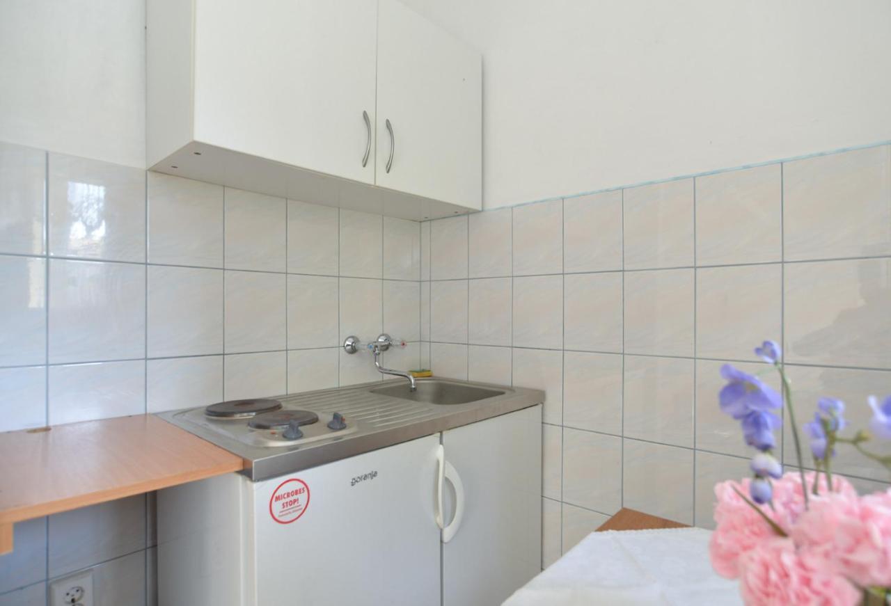 Apartment Bozo 1631 Fažana Екстериор снимка