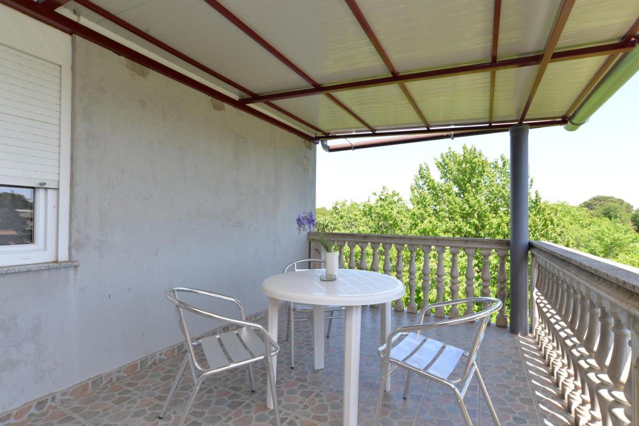 Apartment Bozo 1631 Fažana Екстериор снимка