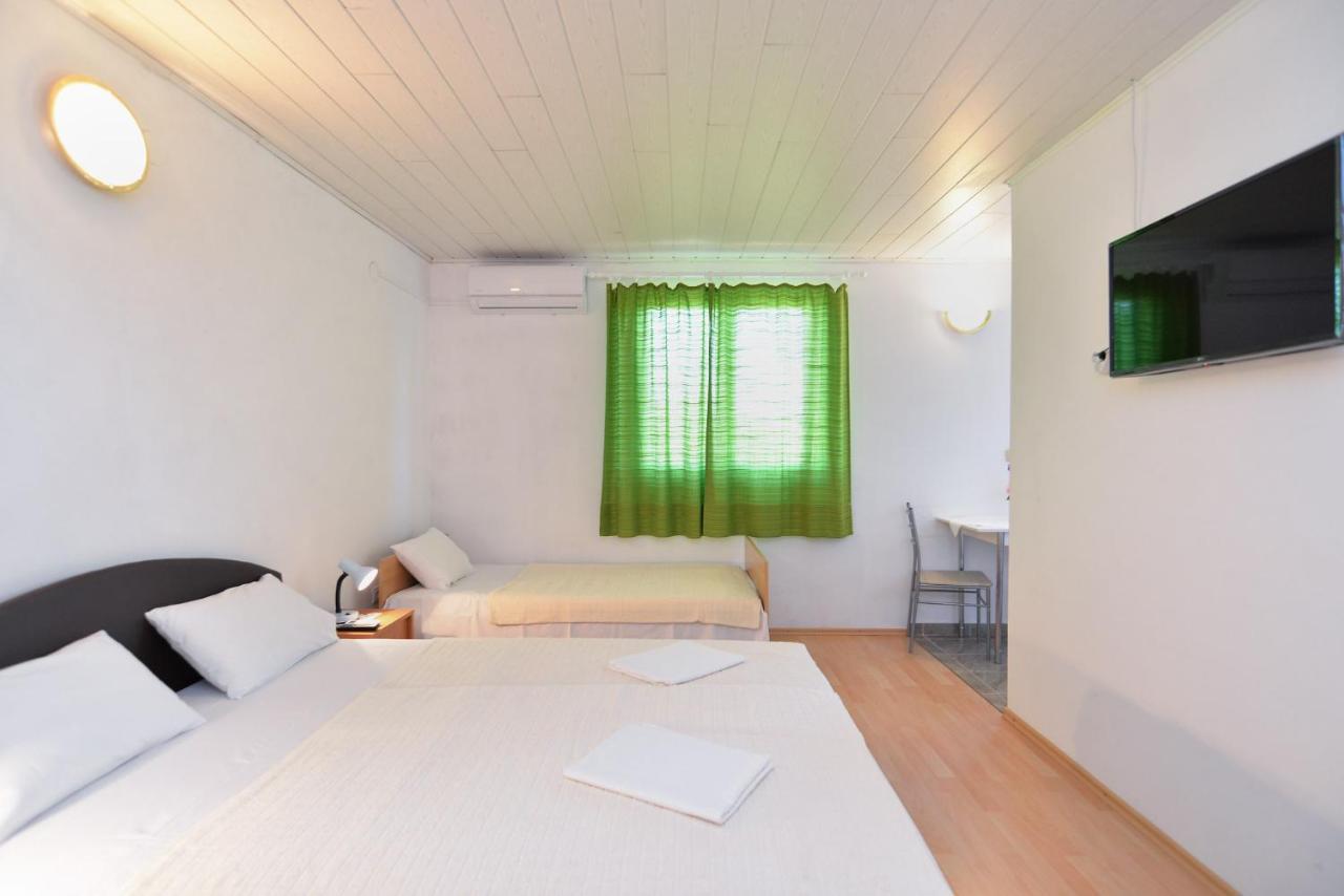 Apartment Bozo 1631 Fažana Екстериор снимка